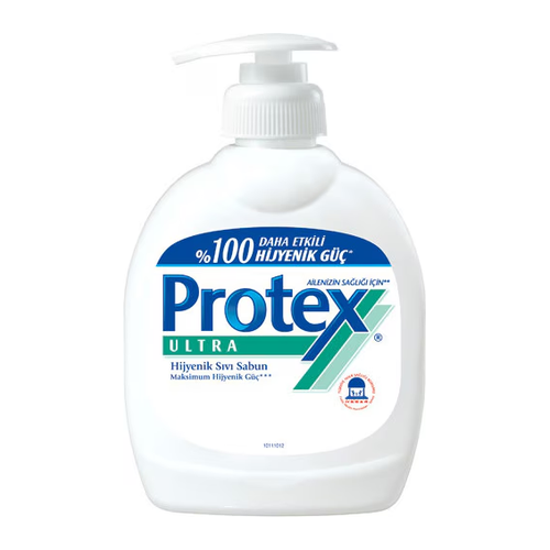 Protex Ultra Koruma Sıvı Sabun (300 ml)