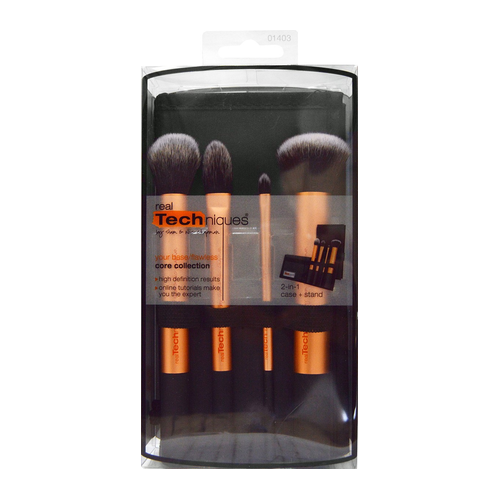 Real Techniques – Core Collection Set