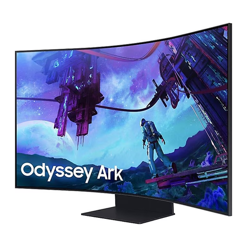 Samsung Odyssey Ark (55")