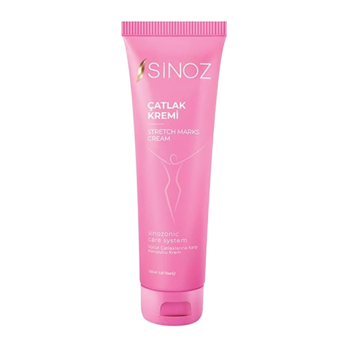 Sinoz Çatlak Kremi (150 ml)