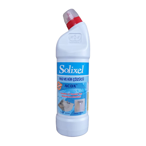 Solixel Pas ve Kir Çözücü (950ml)