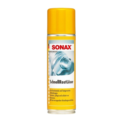 Sonax Süper Pas Sökücü (300ml)