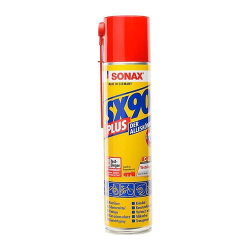 Sonax SX90 Çok Amaçlı Yağlayıcı (400ml)