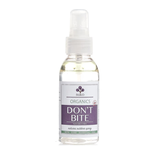 Stibio Organics Böcek Kovucu Sprey