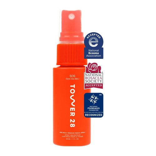 Tower 28 SOS Daily Rescue Spray