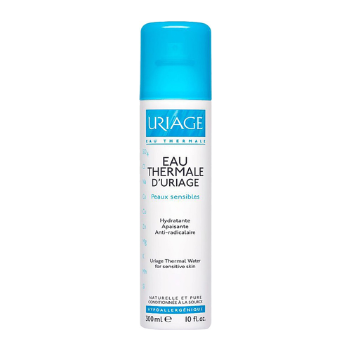 Uriage Eau Thermale Sprey