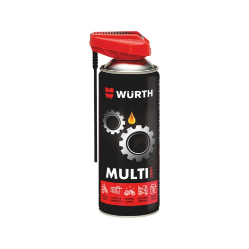 Würth 5in1 Multi Cobra (400ml)