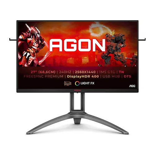 AOC AGON AG273QZ