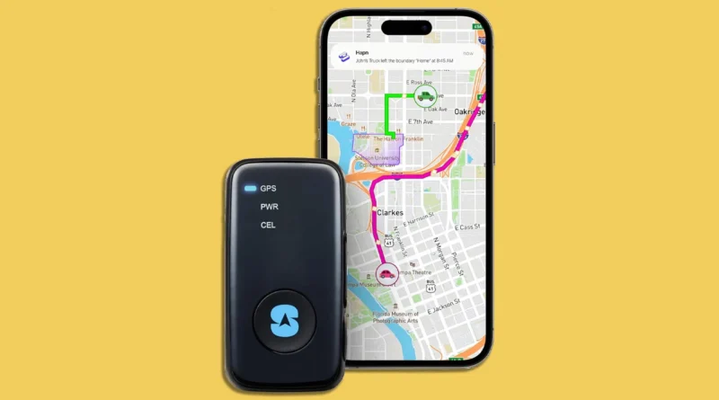 En İyi GPS Takip Cihazı