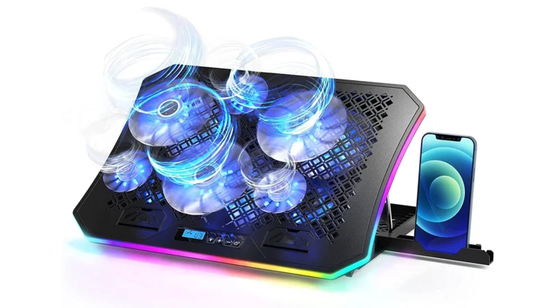 En İyi Laptop Soğutucu