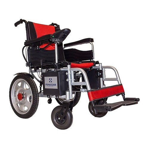 Fuhassan FH901 Eco Plus (Akülü)