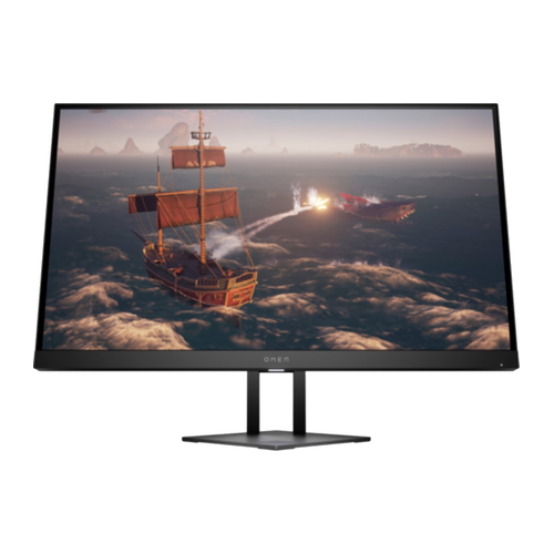 HP Omen 27i