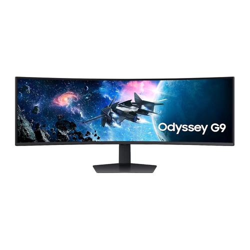 Samsung Odyssey G9 (49")